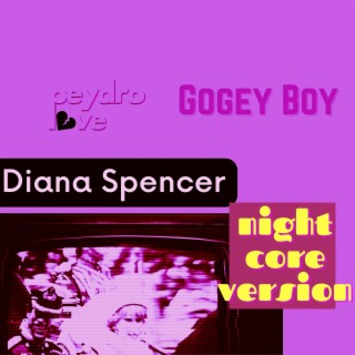 Diana Spencer (Nightcore Version)