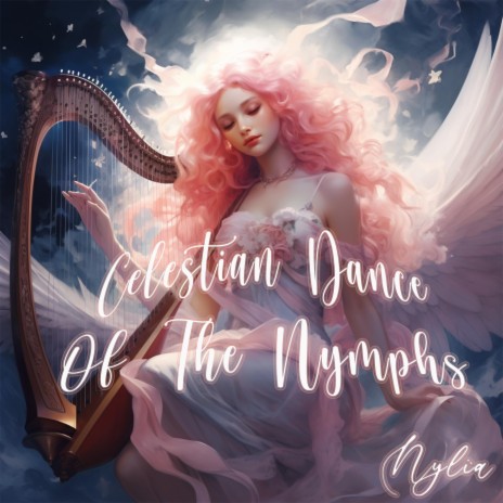 Celestial Dance of the Nymphs | Boomplay Music