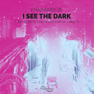 I See The Dark (Frainbreeze & Nickolas Ilnitskiy Remix)