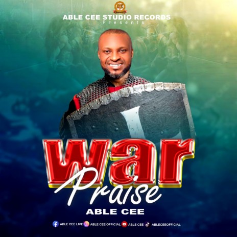 War Praise Side B | Boomplay Music
