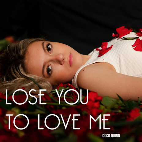 Lose You To Love Me | Boomplay Music