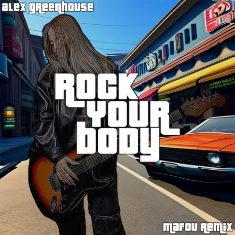 Rock Your Body (Mafou Remix) | Boomplay Music