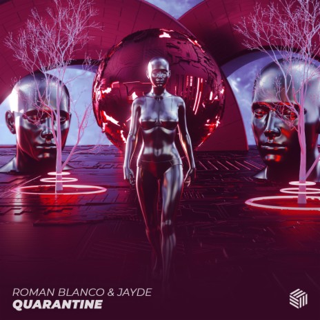 Quarantine ft. Jayde | Boomplay Music