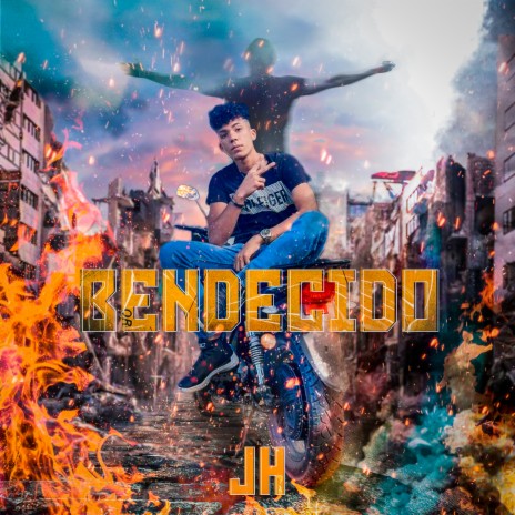 Bendecido | Boomplay Music