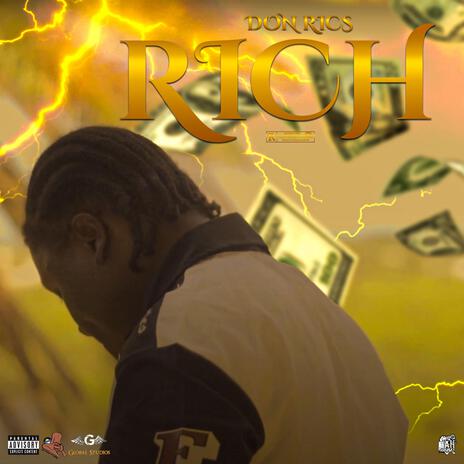 Rich | Boomplay Music