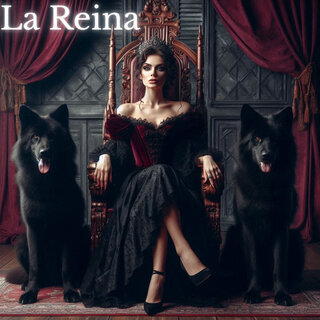 La Reina