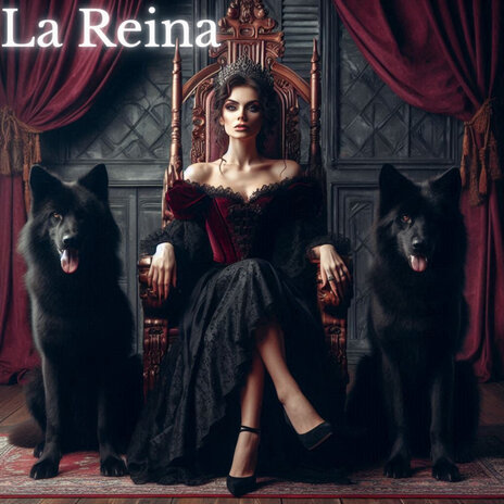 La Reina | Boomplay Music