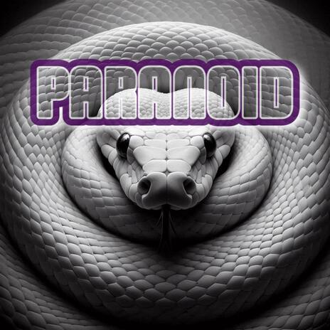 Paranoid pt.I | Boomplay Music