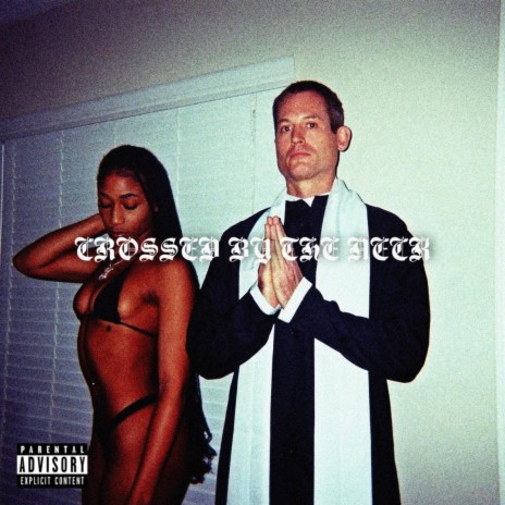 CROSSED BY THE NECK | Boomplay Music