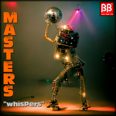 Whispers (Extended Mix) | Boomplay Music