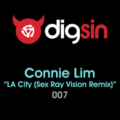 LA City (Sex Ray Vision Radio Edit) | Boomplay Music