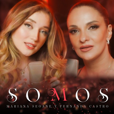 Somos ft. Fernanda Castro | Boomplay Music