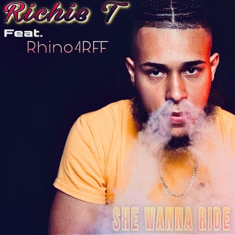 She wanna ride ft. Rhino4RFF