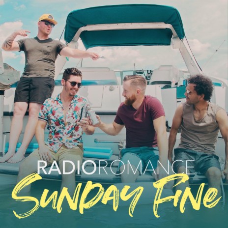 Sunday Fine | Boomplay Music