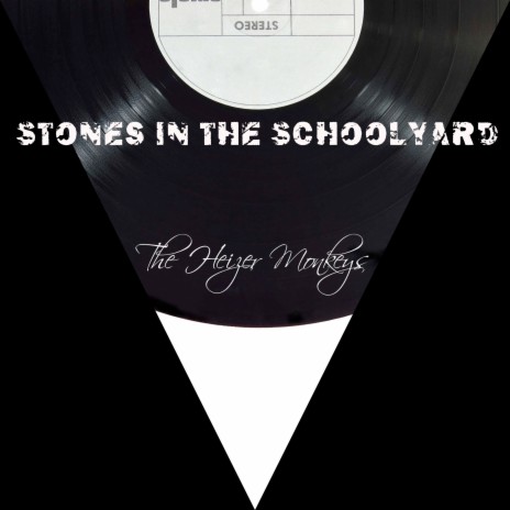 Stones in the Schoolyard