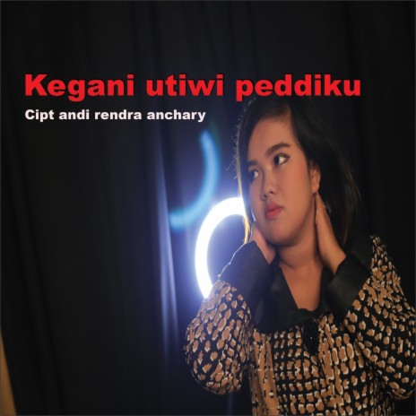 Kegani Utiwi Peddiku | Boomplay Music