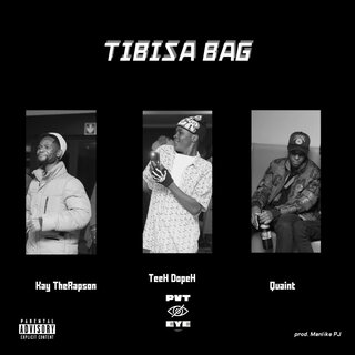 Tibisa Bag