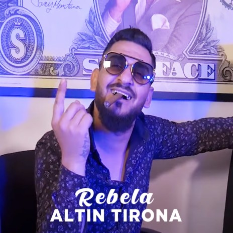 Rebela | Boomplay Music