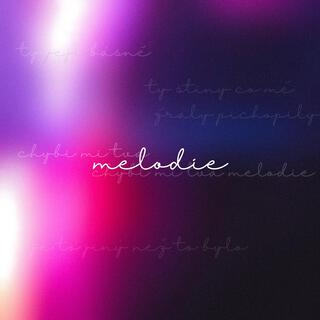 Melodie ft. Klarkaa lyrics | Boomplay Music