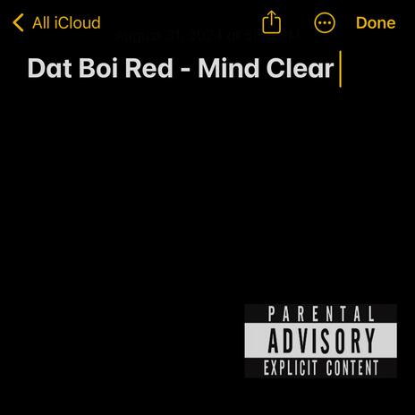 Mind Clear | Boomplay Music