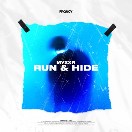 Run & Hide | Boomplay Music