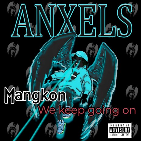 We Keep Going On ft. Mangkon | Boomplay Music