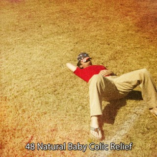 48 Natural Baby Colic Relief