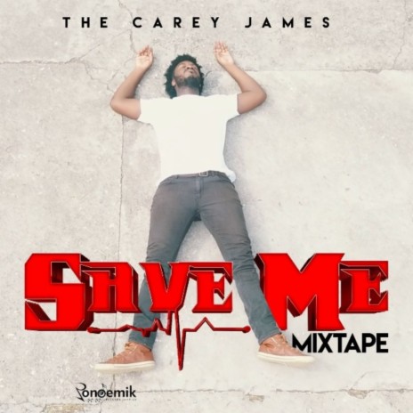 Save Me ft. Zhem & Stephen Blake