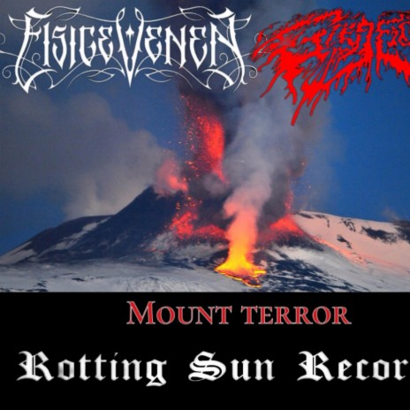 Mount Terror ft. Eisige Venen | Boomplay Music