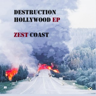 Destruction Hollywood EP (Special Version 320 kbps)