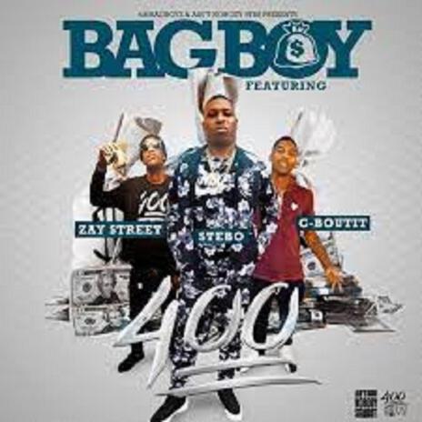 BAGBOY ft. C BOUT IT & ZAY STREET | Boomplay Music