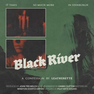 Black River lyrics | Boomplay Music