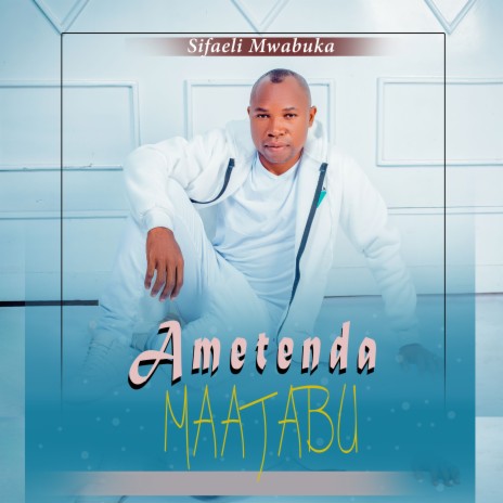 Ametenda Maajabu | Boomplay Music