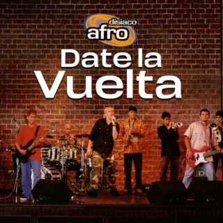 Date la Vuelta