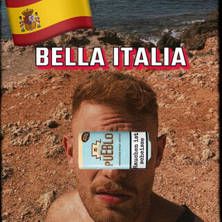 BELLA ITALIA