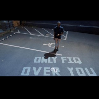 Over you