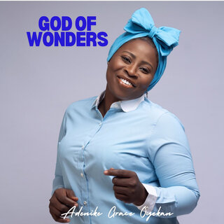 God of Wonders