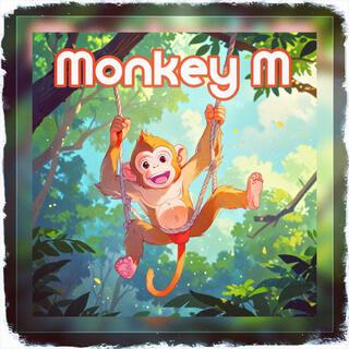 Monkey M lyrics | Boomplay Music