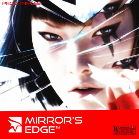 MIRROR'S EDGE | Boomplay Music