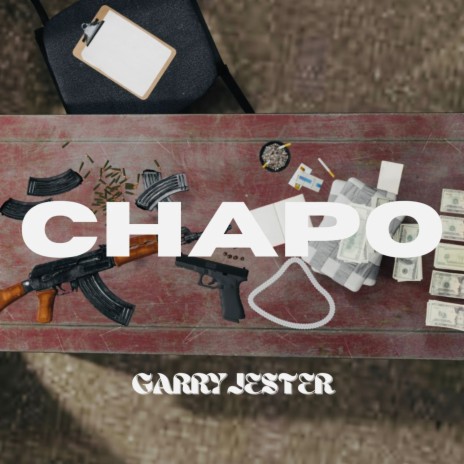 Chapo | Boomplay Music