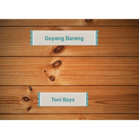 Goyang Bareng | Boomplay Music