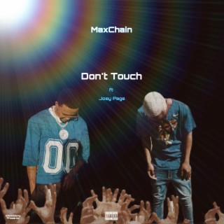 Don't Touch