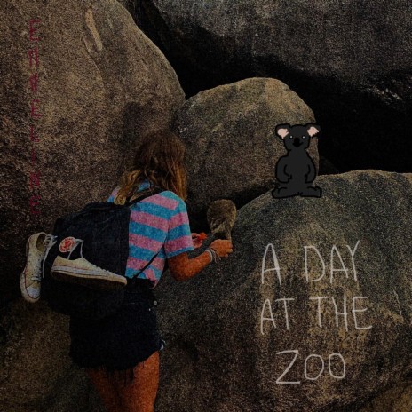 A Day at the Zoo | Boomplay Music