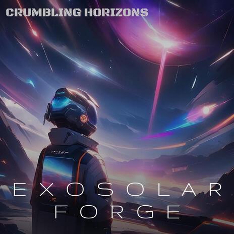 Crumbling Horizons | Boomplay Music