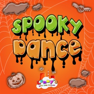 Spooky Dance
