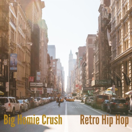 Retro Hip Hop | Boomplay Music