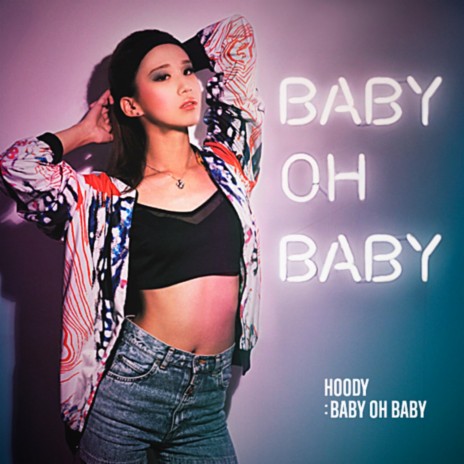 Baby Oh Baby (Remix Version) ft. Cokejazz & 이다흰 | Boomplay Music