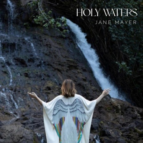 Holy Waters | Boomplay Music