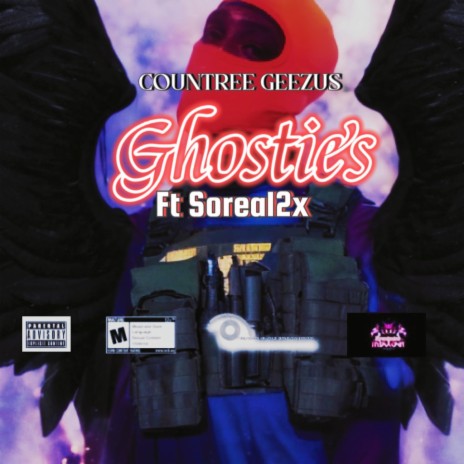 Ghosties ft. Soreal2x