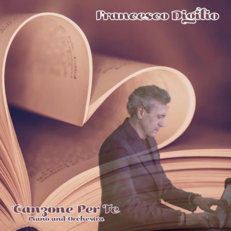Canzone Per Te (Piano And Orchestra) (Piano And Orchestra) | Boomplay Music